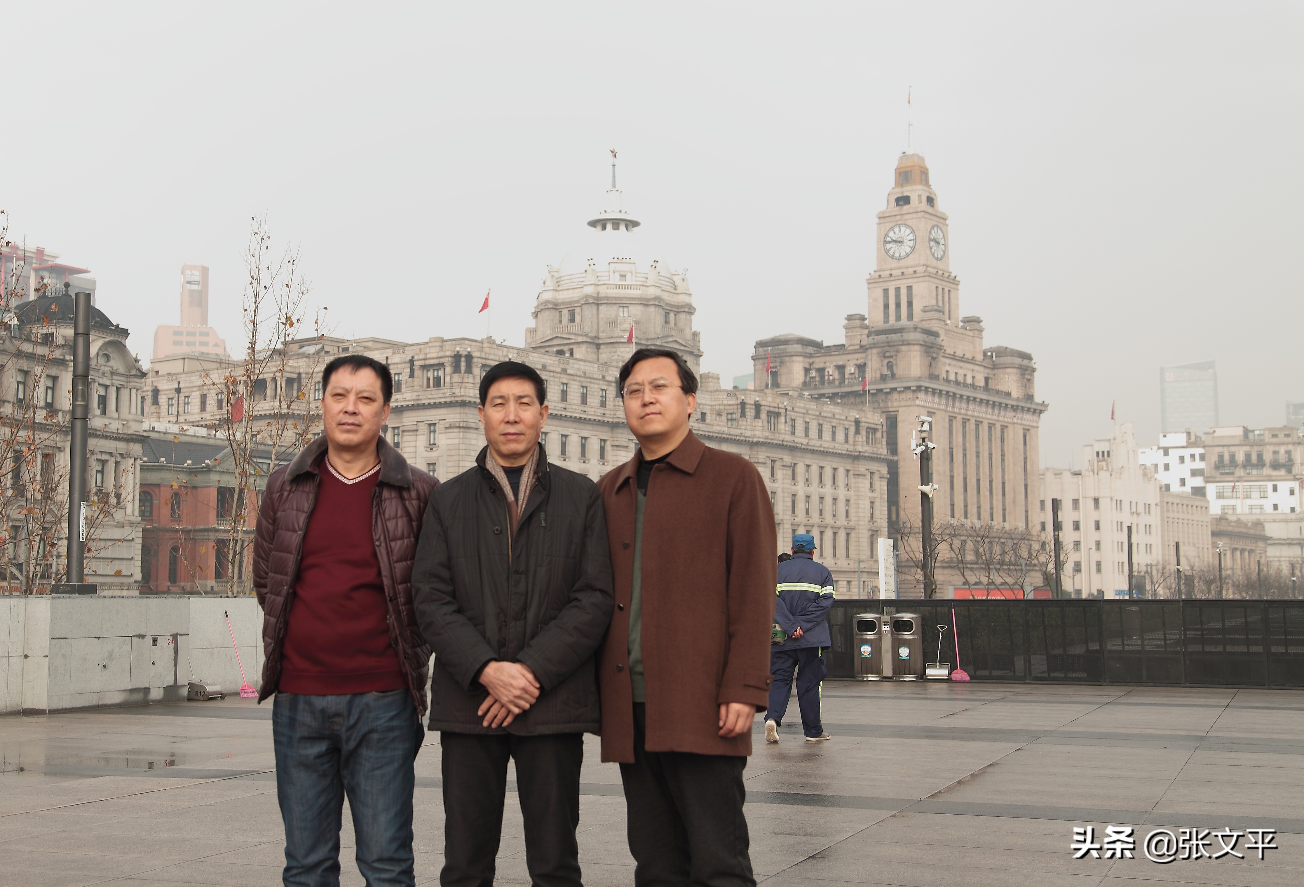 光阴的故事（二）：难忘上海402车队