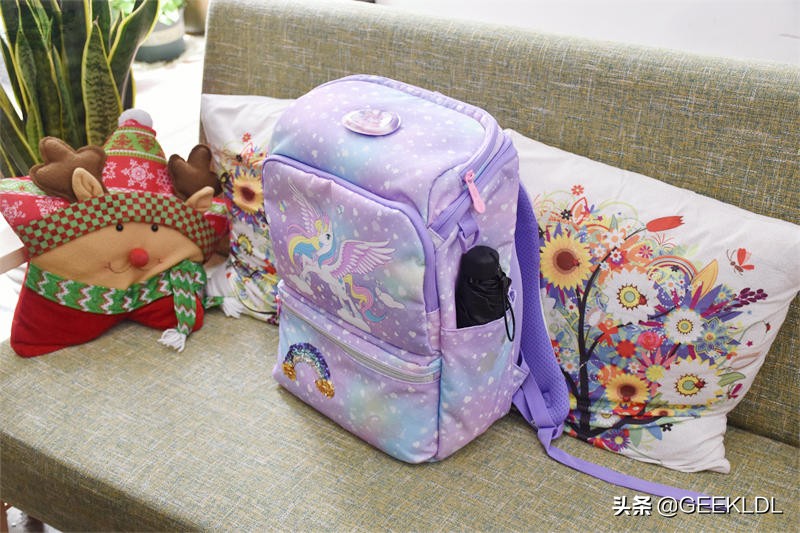 高颜值小方包,小众品牌小方包