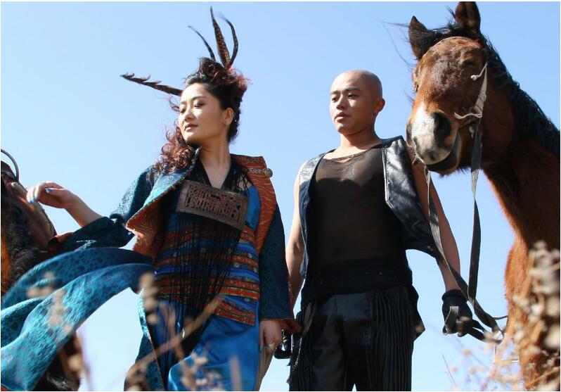 92年内地十大金曲,中国十大金曲2001