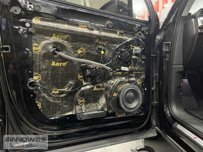 21款奥迪q7音响改装价格,新款奥迪q7改装劲浪音响