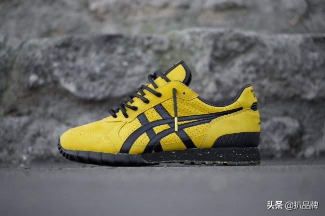 鬼冢虎和亚瑟士的logo有区别吗,鬼冢虎和亚瑟士的logo区别