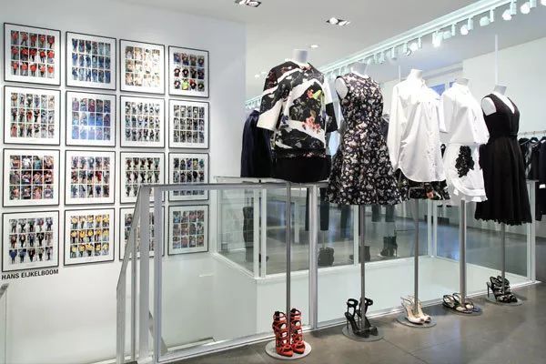 中国最小众的买手店,值得去的买手店