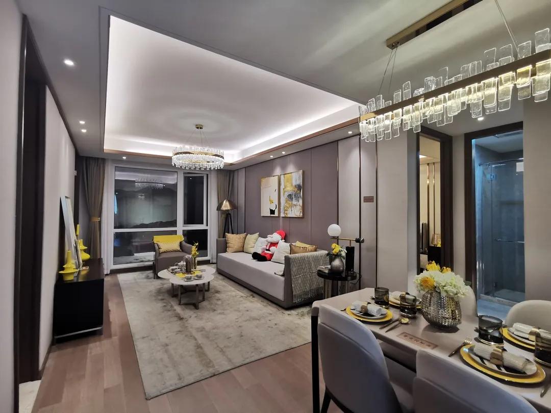 单价1.55万,银湖又一“门槛福利”来袭|房叔跑盘No.63