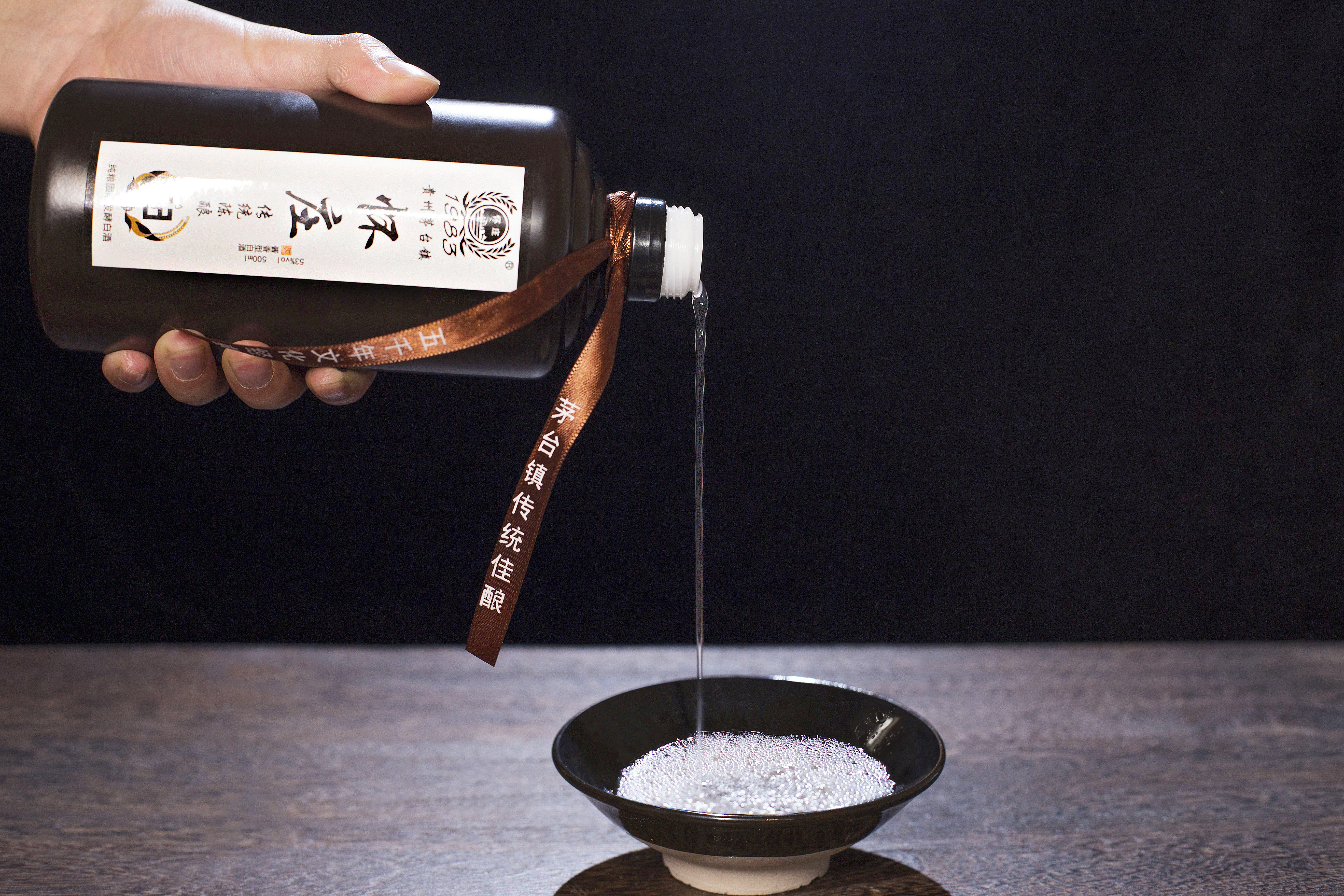 四川排名前十的浓香型白酒,四川最好喝的白酒是什么酒