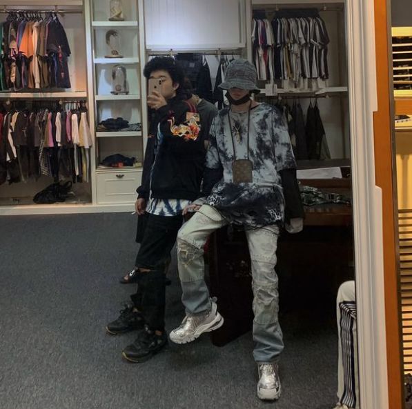 亚逼风格是什么意思,亚逼男是什么