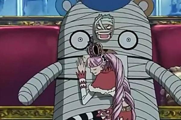 可爱的外表下恐怖的实力,可爱的外表下隐藏着阴森