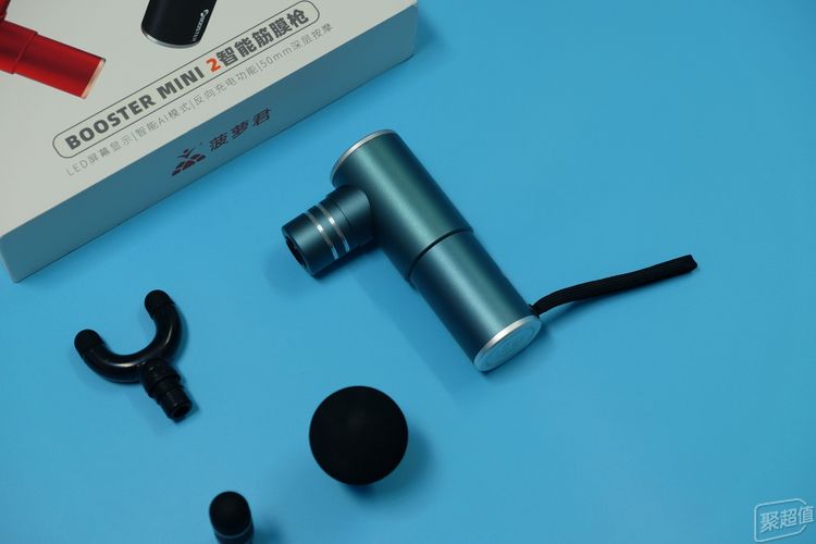 菠萝君fusion筋膜枪评测,菠萝君v2筋膜枪真实测评