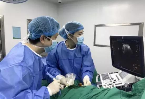 肝恶性肿瘤微创介入手术全过程,肿瘤介入微创疗法要多少钱