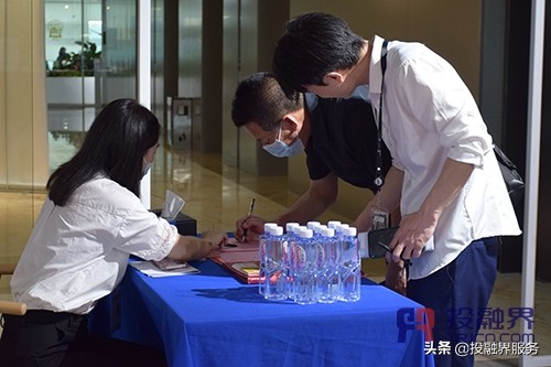 怎么找创投机构,到哪里找创投大赛