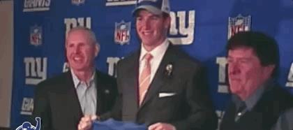 16年NFL生涯画上句号，这个五五开的男人，载满了我们的青春