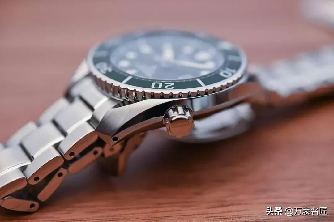 浪琴专柜买表要注意什么,网上买表需要注意什么