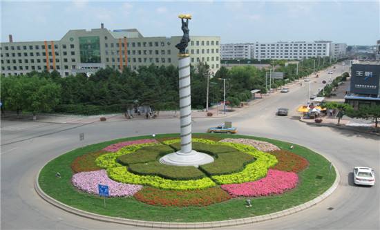 吉林德惠和四平哪个更大更好,德惠榆树农安发展好