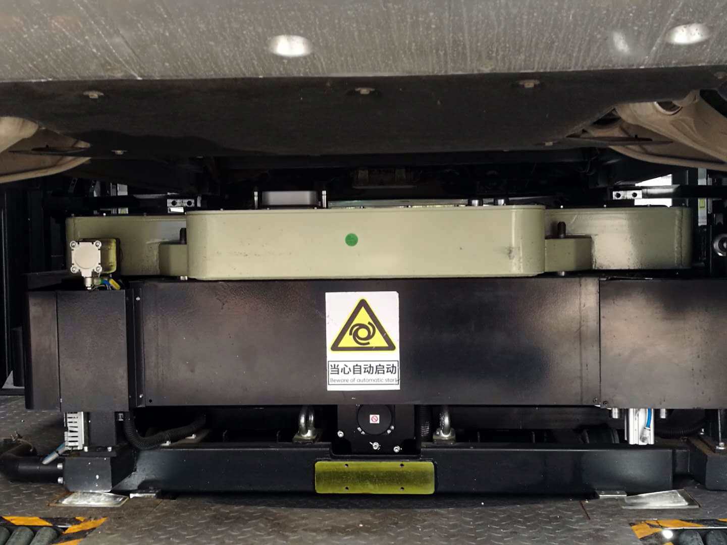 3分钟换电池技术,快充和换电哪个才是未来