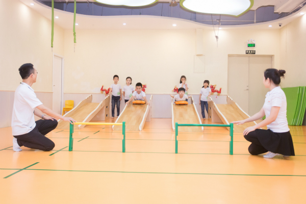 感统课一节多少钱?不同的机构都怎么收费?