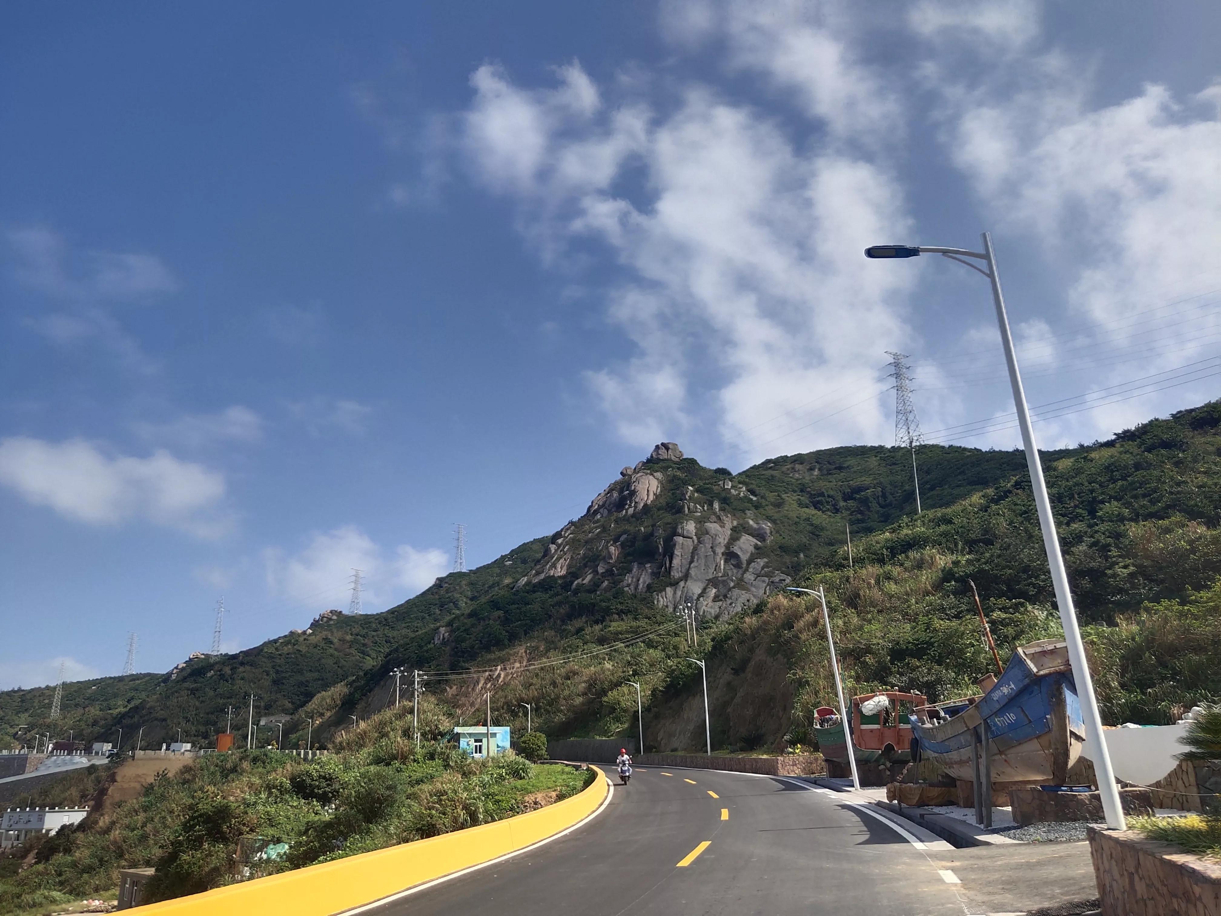 上海去枸杞岛路线 (上海到枸杞岛三天两晚攻略)