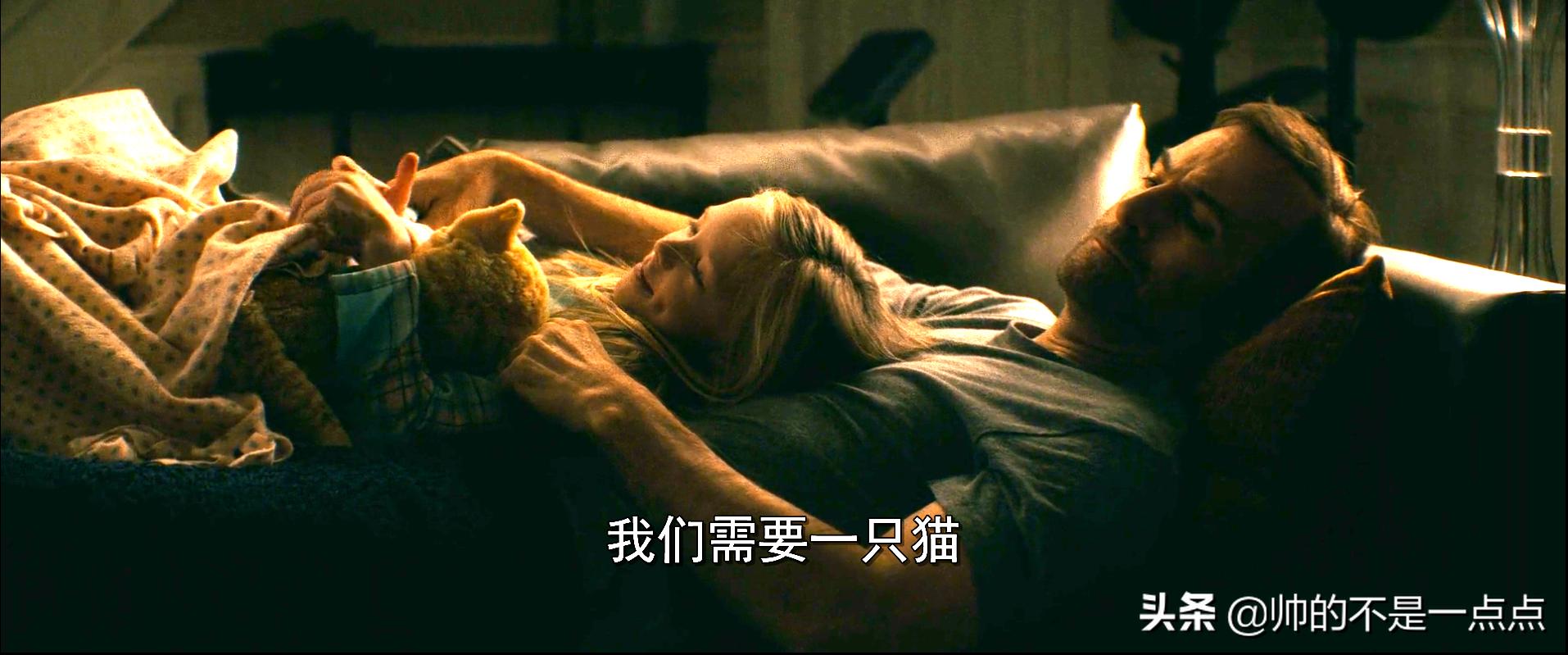 本季最佳极度爆裂极度爽快老实人的愤怒很吓人-《小人物》