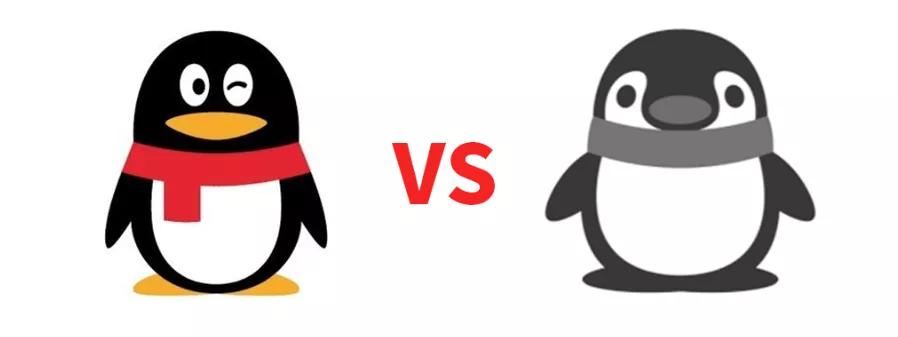 腾讯新企鹅计划,腾讯总部企鹅标志