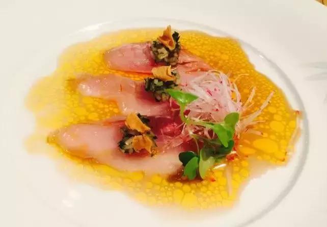 北京寿司,北京最贵的餐厅一道菜48万