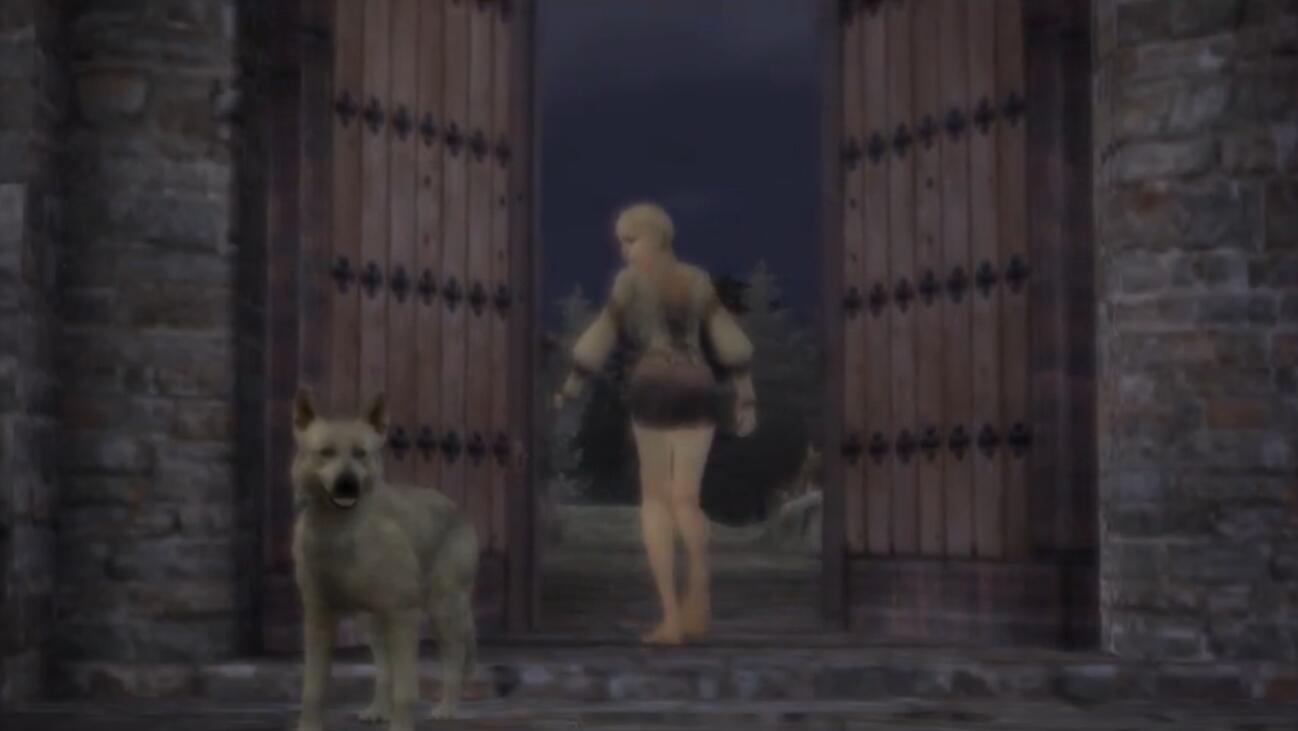 狂城丽影汉化版,狂城丽影