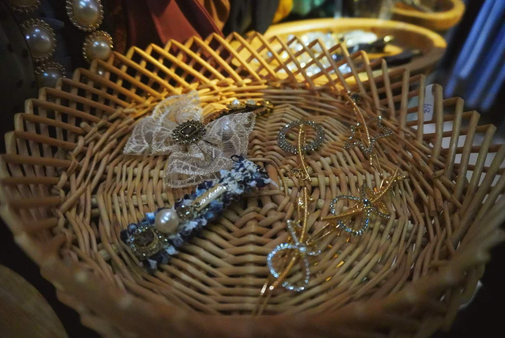 威海韩乐坊值得一逛的店铺,威海韩乐坊值得打卡的地方