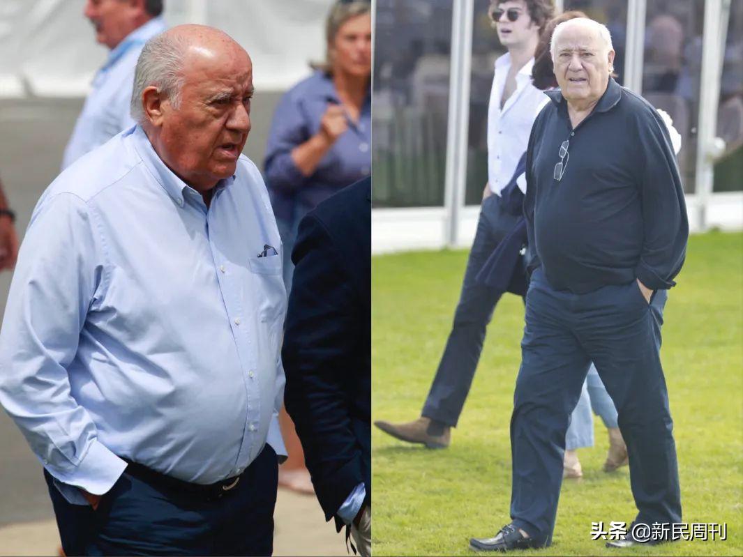 首富也扛不住了，这次轮到ZARA！