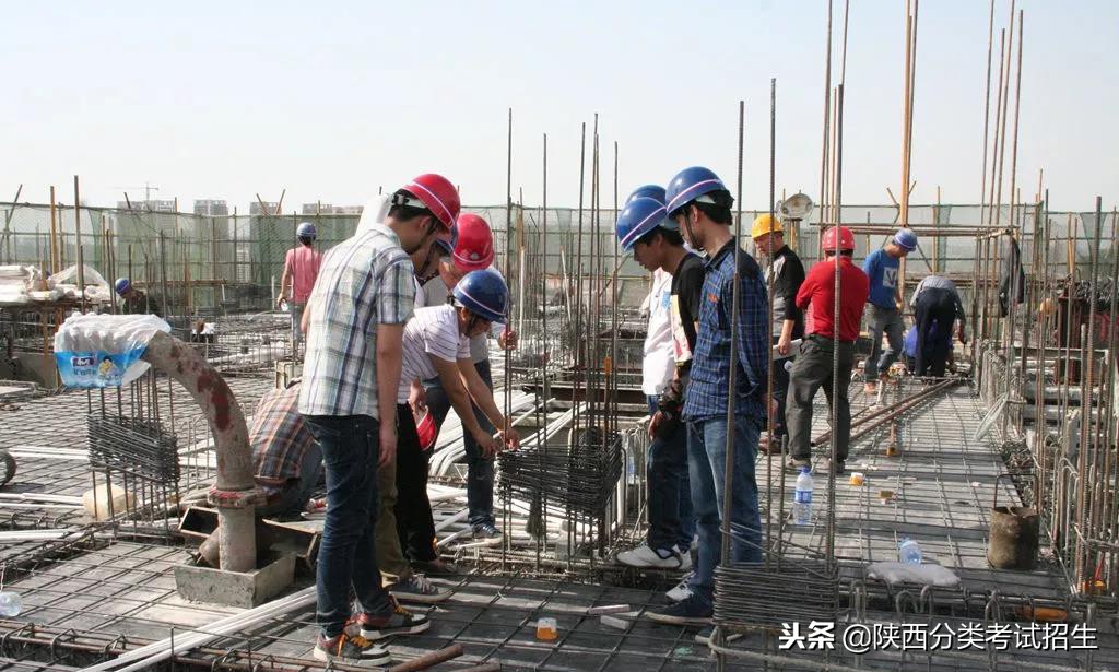 魅丽校园行之-陕西职业技术学院