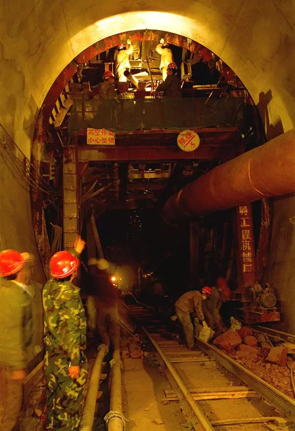 石家庄铁道大学巅峰时期,石家庄铁道大学九十年代