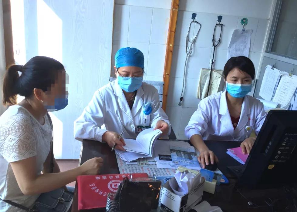 “最美医生”刘晓云——与妇产科风雨同舟走过的32年