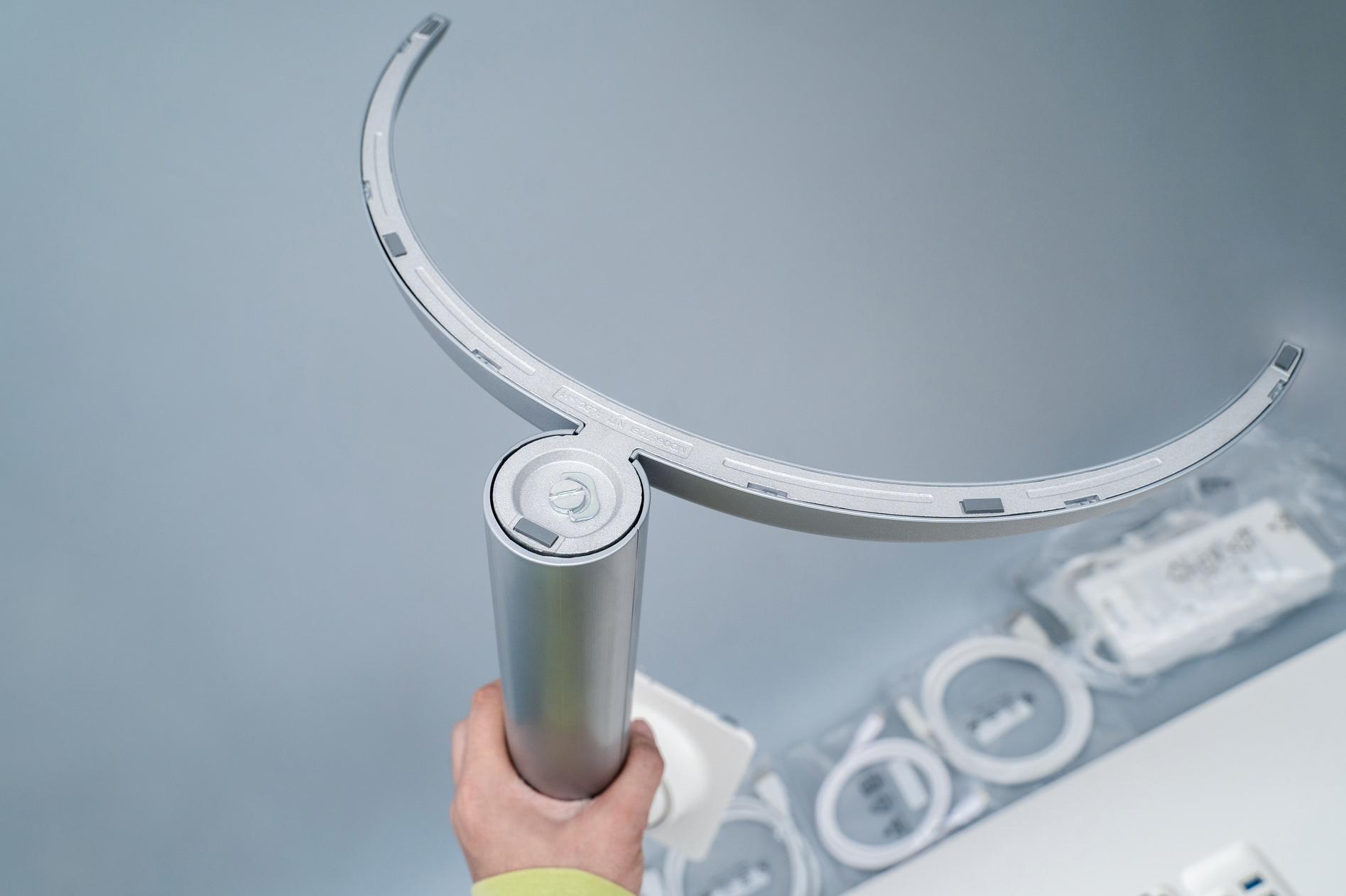 lg27up850n-w显示器测评,lg显示器4k27uq850-w测评