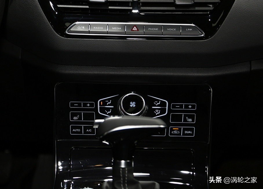 红旗车h5好坏之处,一汽红旗h5有哪些问题