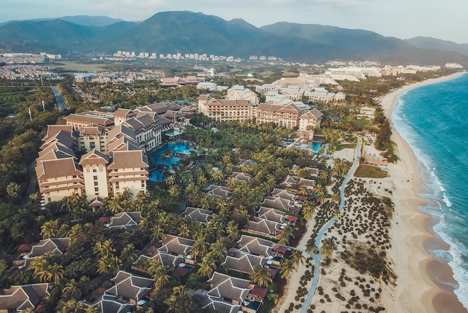 最美的愿望一定最疯狂~三亚