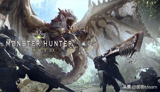 怪物猎人世界折扣最低价,怪物猎人世界怎么买便宜