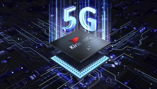 海思麒麟985和a12对比,海思麒麟710和985性能