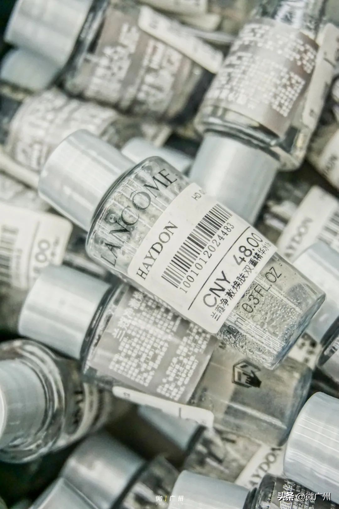 广州市北京路平价美妆,广州太空舱哪里买