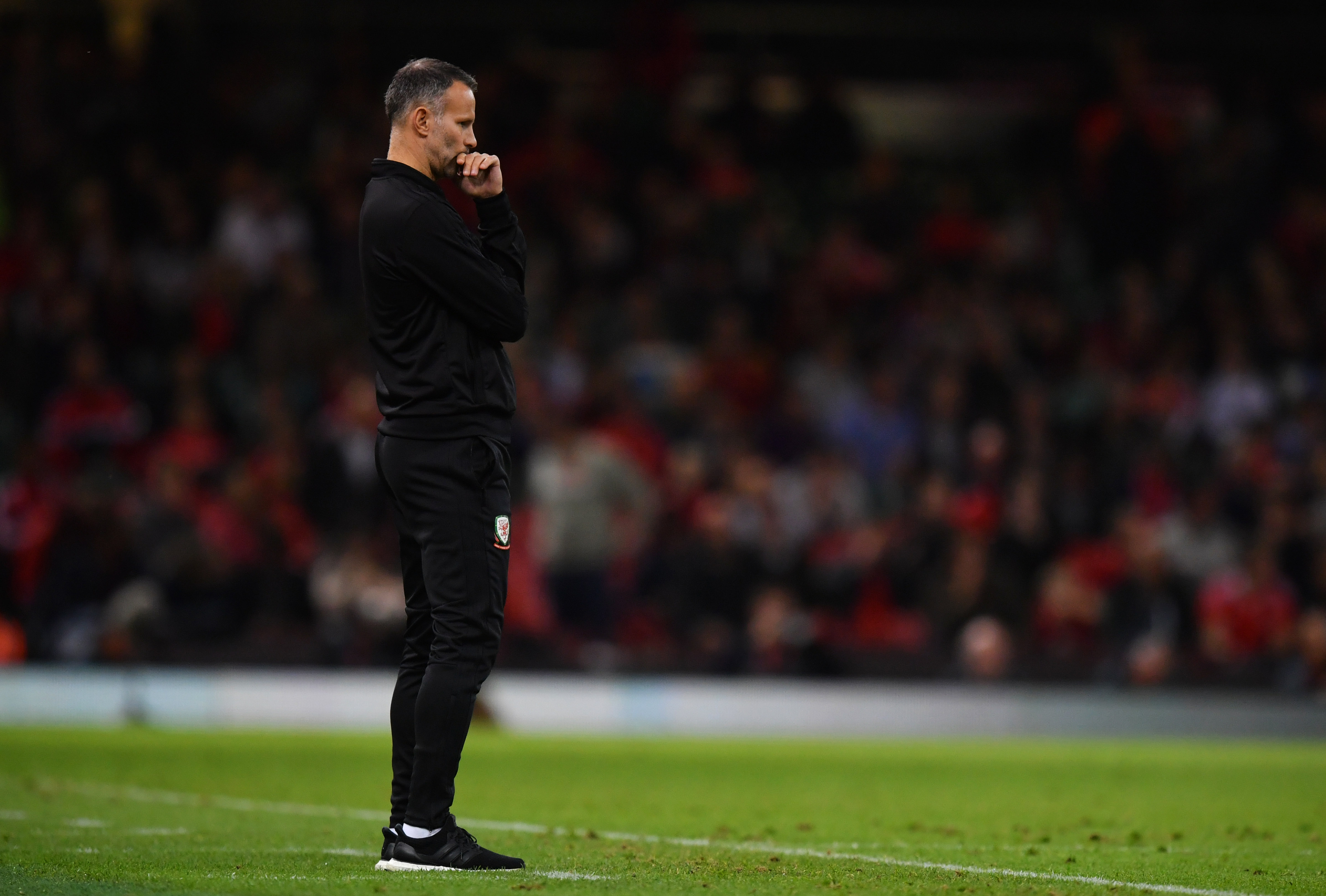 索尔斯克亚世界名帅,历届最佳主教练弗格森