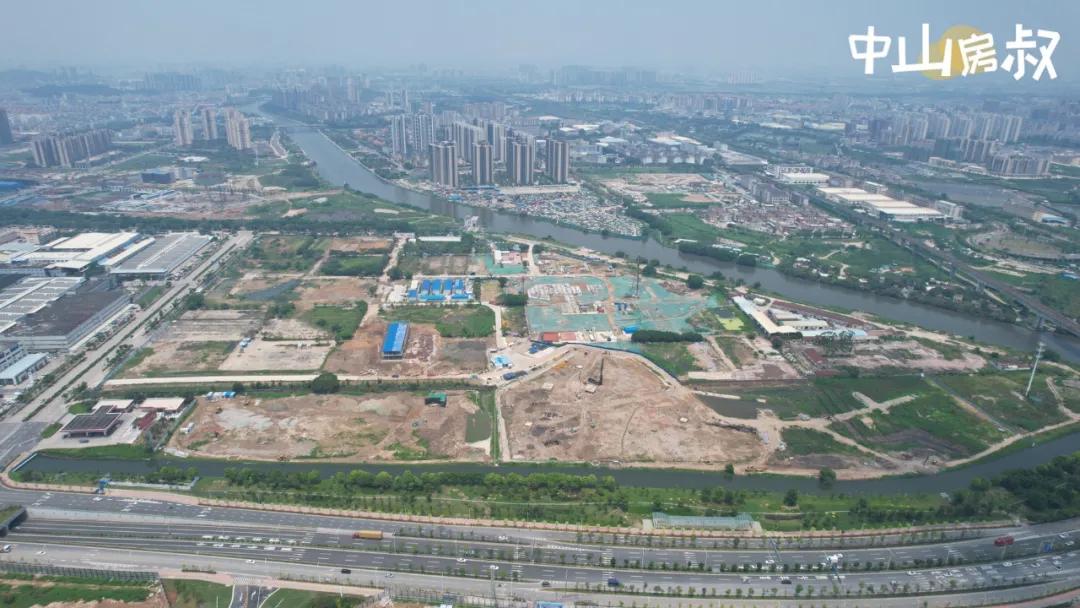 东区经济总部,东区超级总部