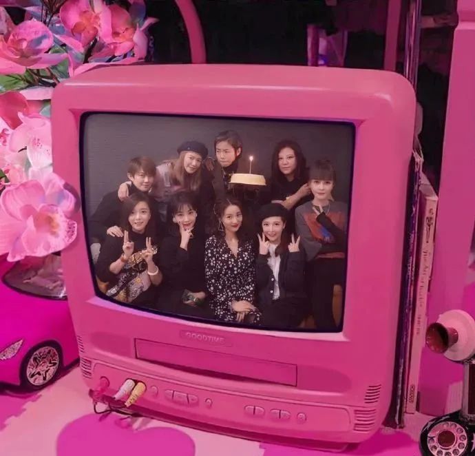 过气超女选秀,过气超女现状