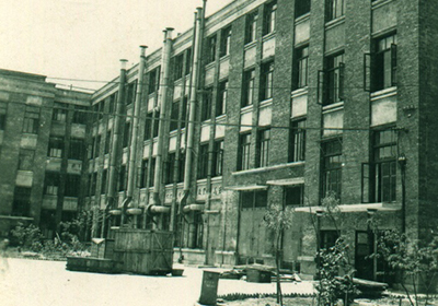 大武汉系列之156,大武汉系列之武汉重型机床厂