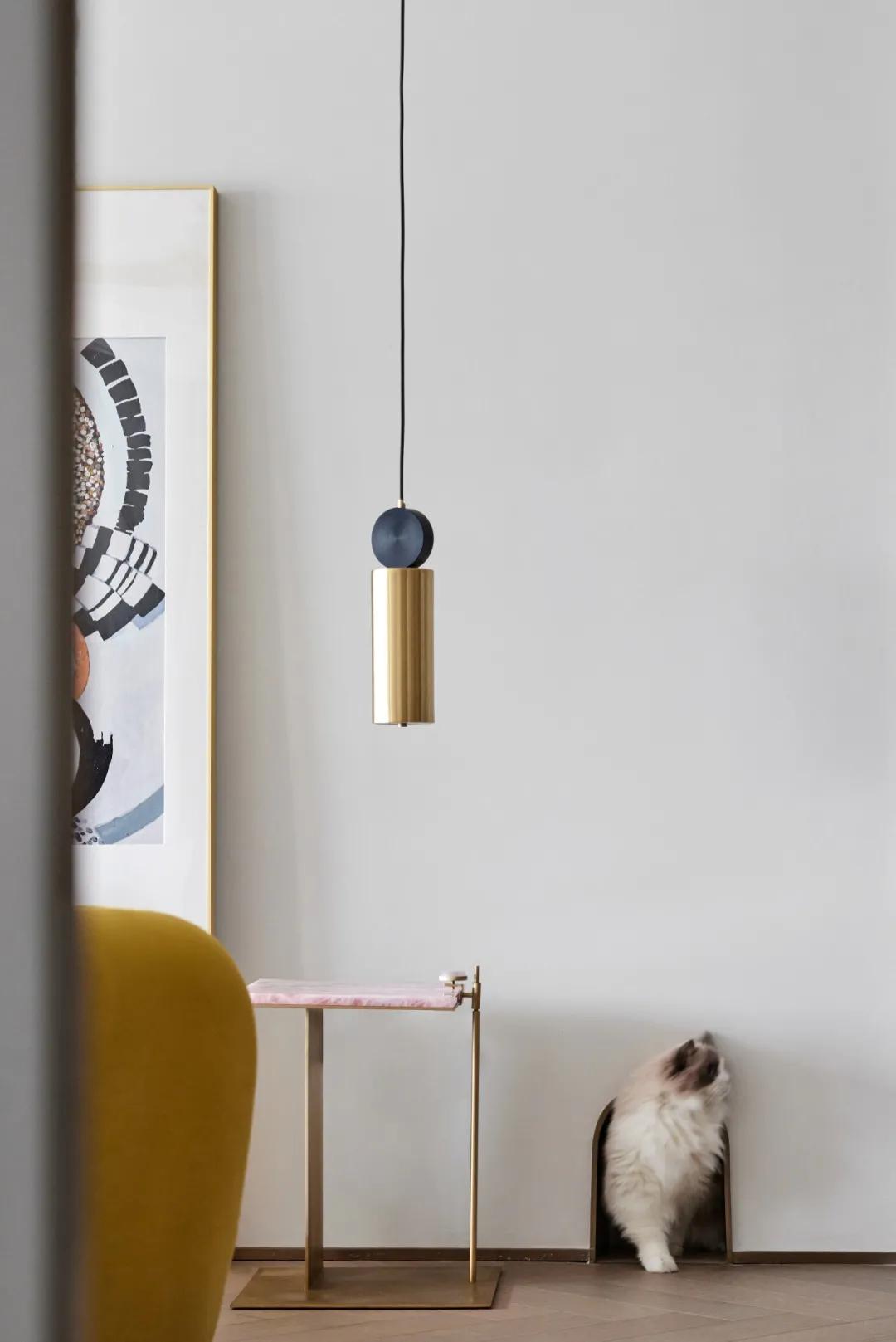 万科御澜道意式极简,万科御澜道欧式风格