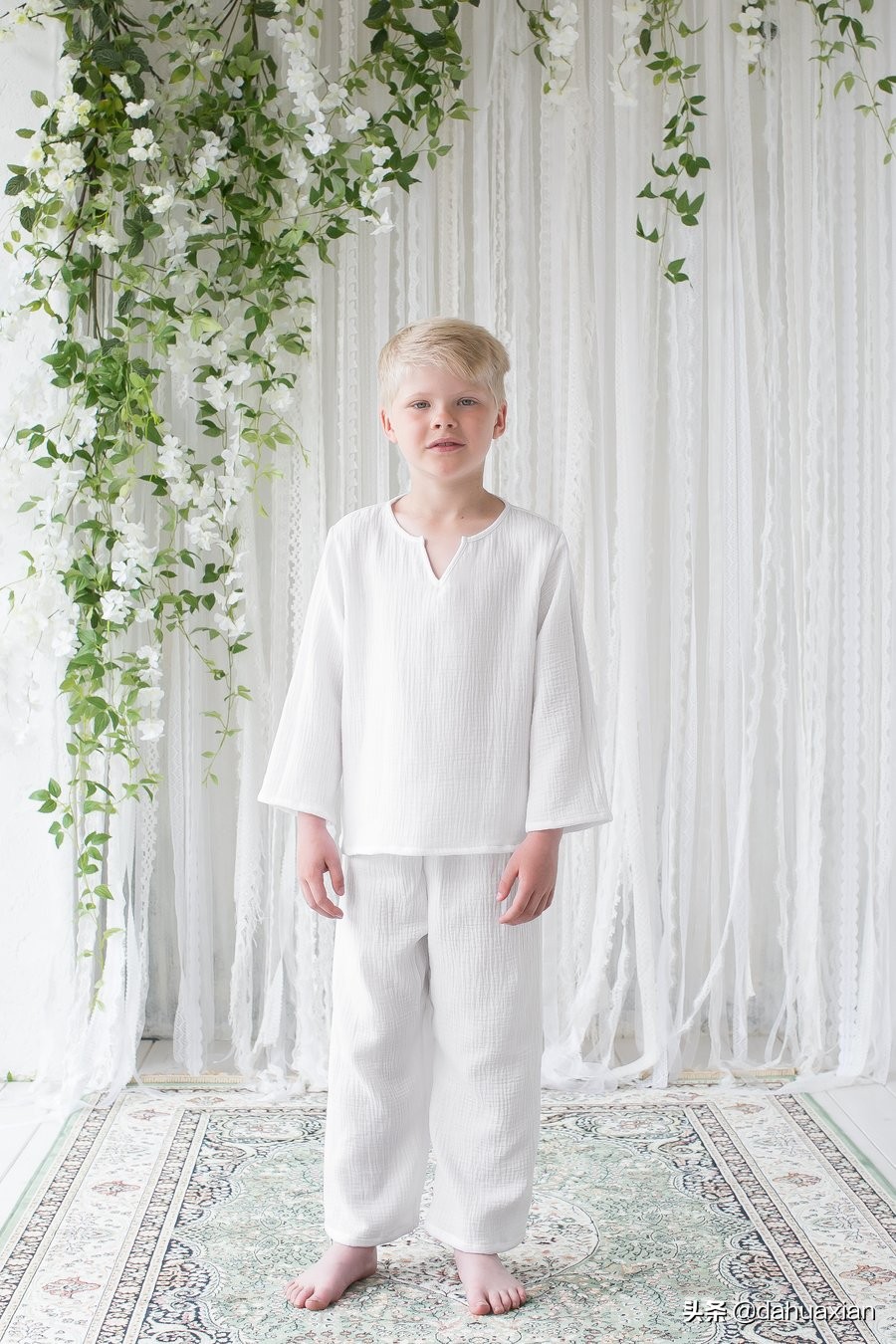 品牌童装居家服,女童品牌童装冬季居家服