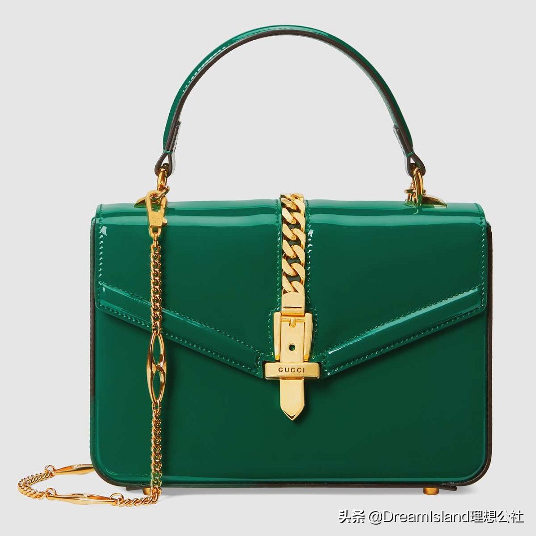 秋冬大牌包包推荐高级感2021,女士包包大气秋冬软皮斜挎大包