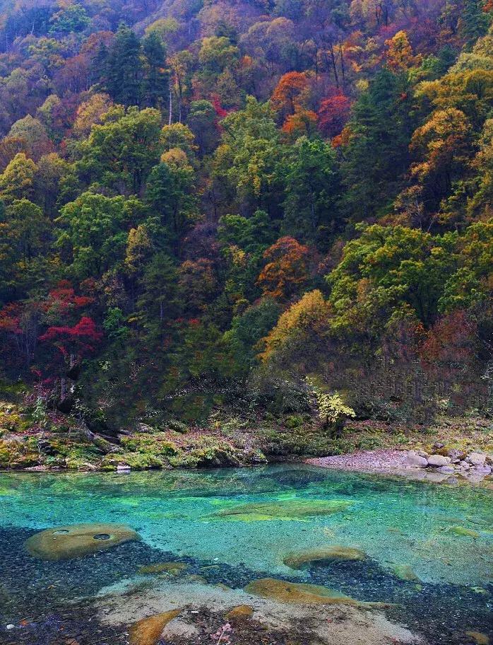 11月适合去旅行的著名风景推荐,10月11月适合旅游的地方