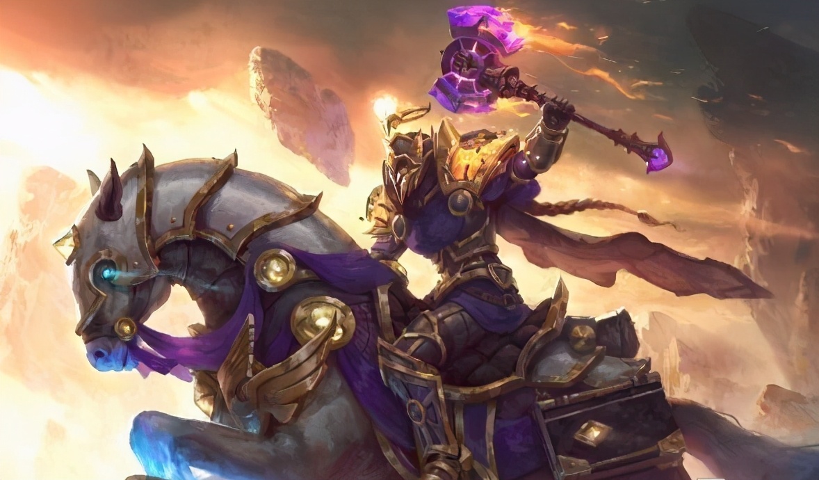 TBCQS法伤/治疗加成