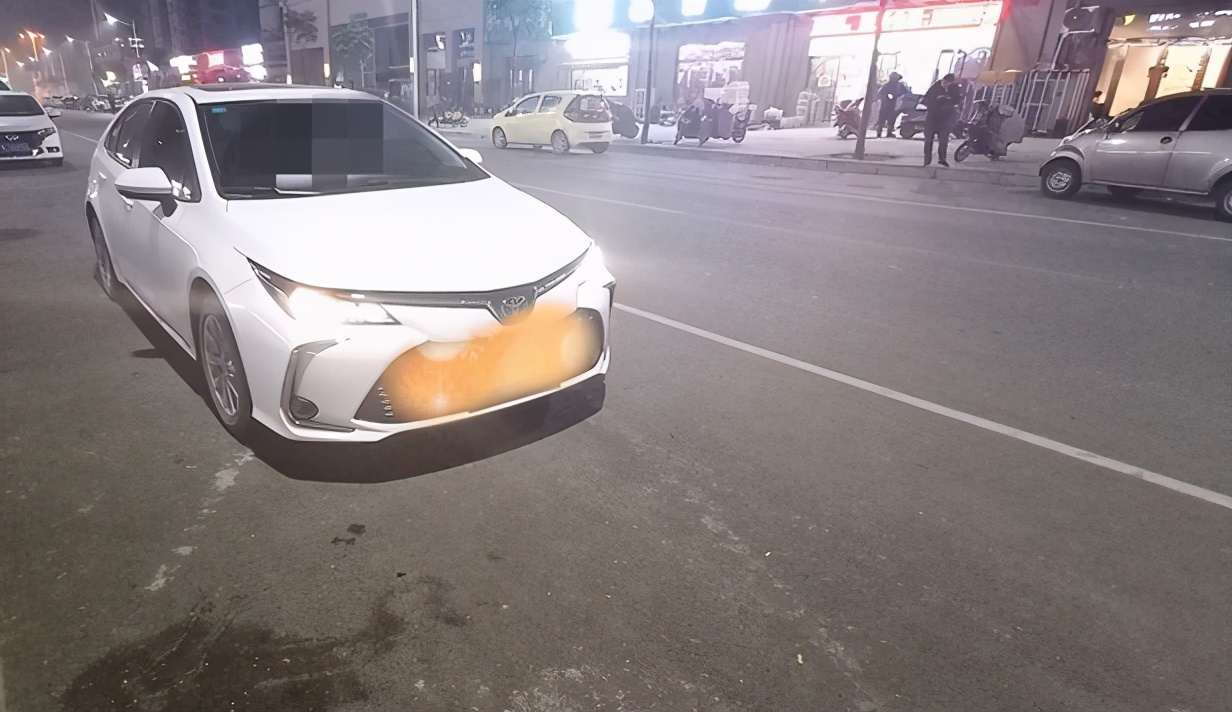 丰田卡罗拉和亚洲龙发动机,卡罗拉1.2t发动机科技