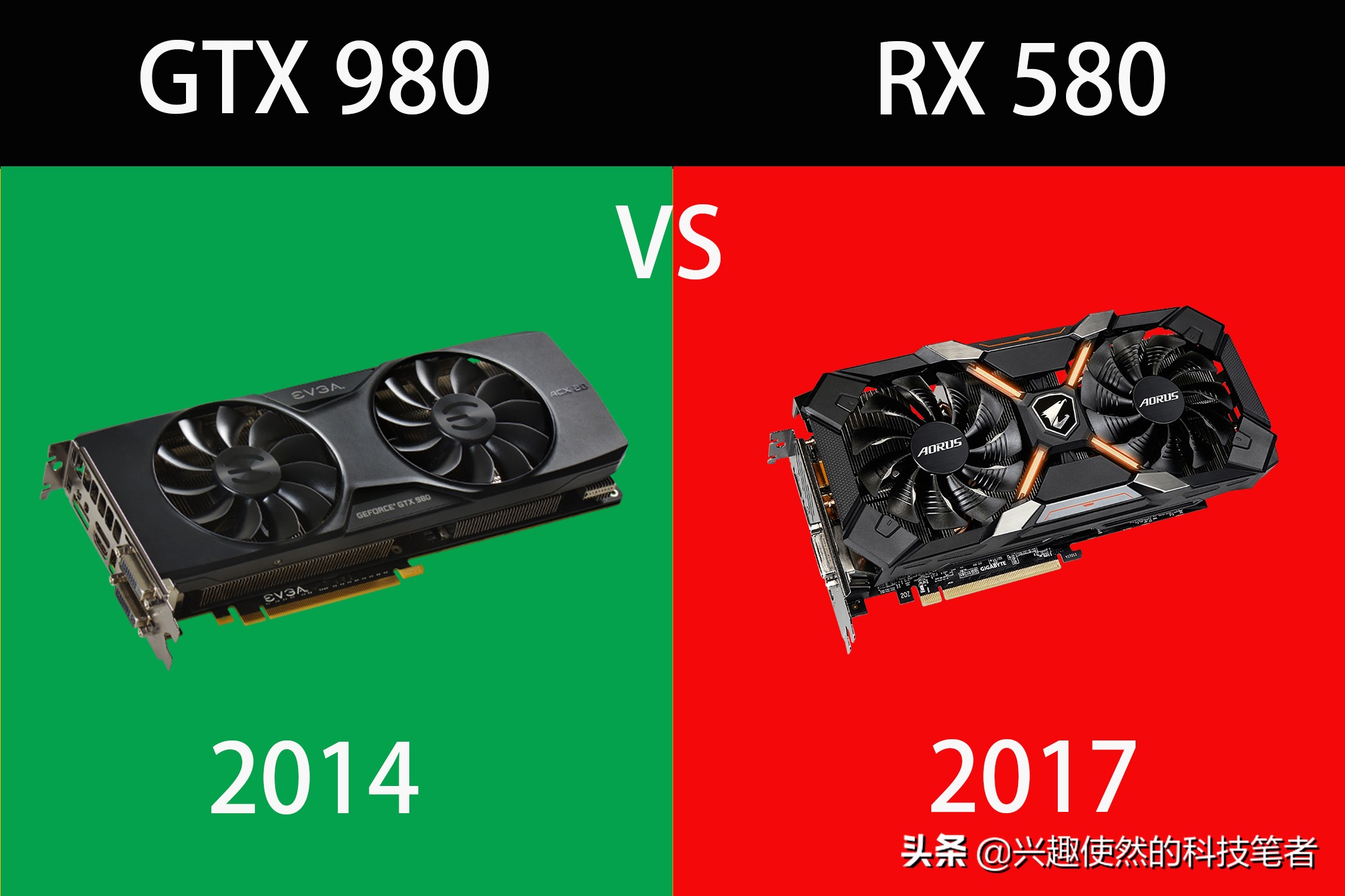 gtx980游戏性能怎么样,gtx980是最差的显卡吗