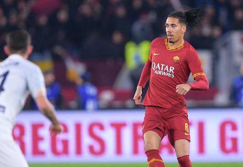 斯莫林和曼联关系好吗,曼联斯莫林现状