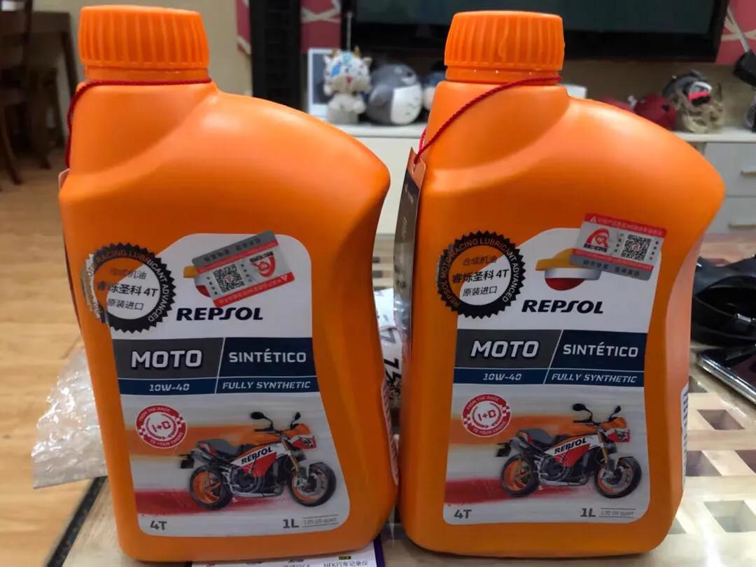 摩托车机油变成黑色怎么回事,摩托车没机油会出现什么现象