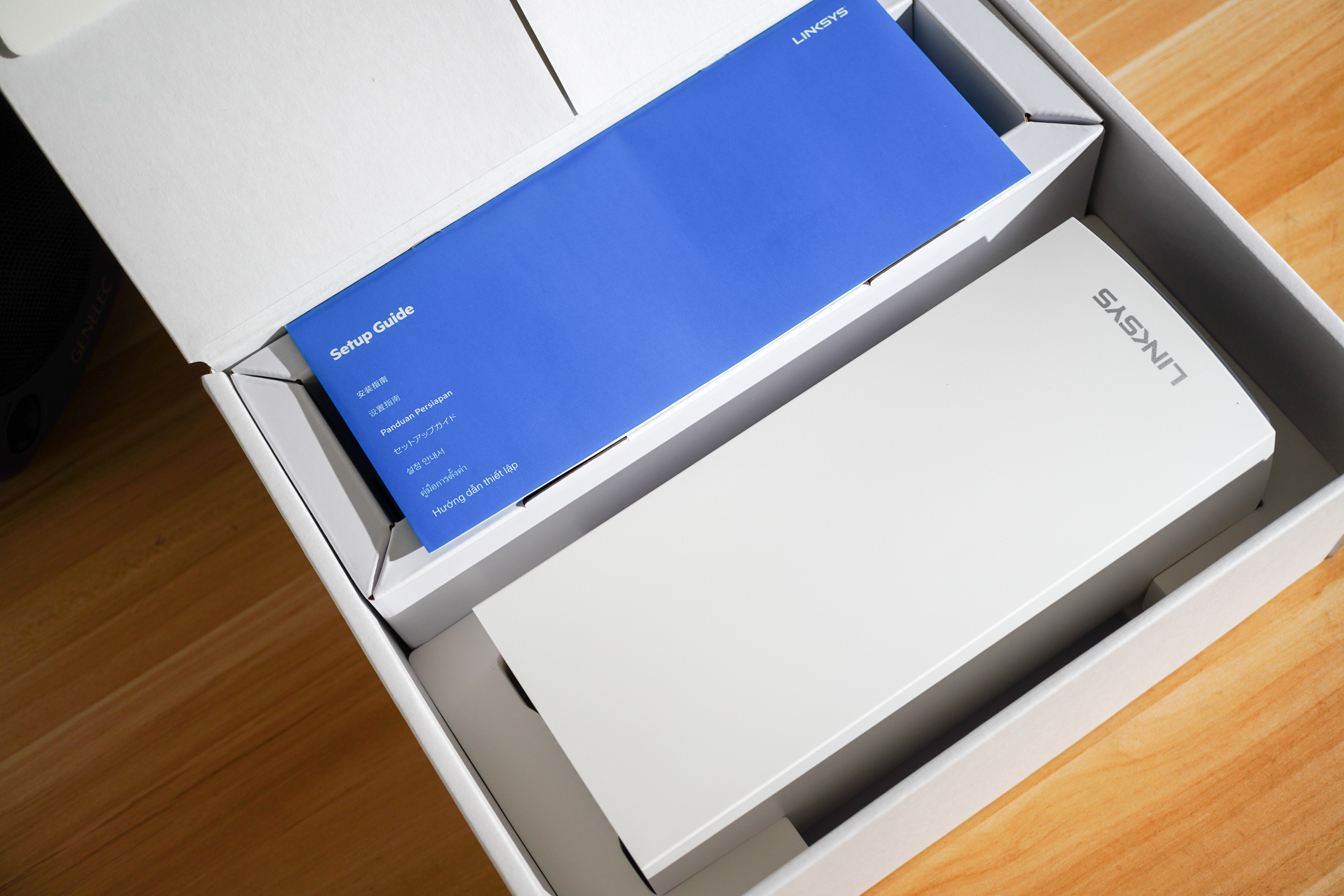 wifi6的路由器为什么延迟还是很高,wifi6代技术有什么特点