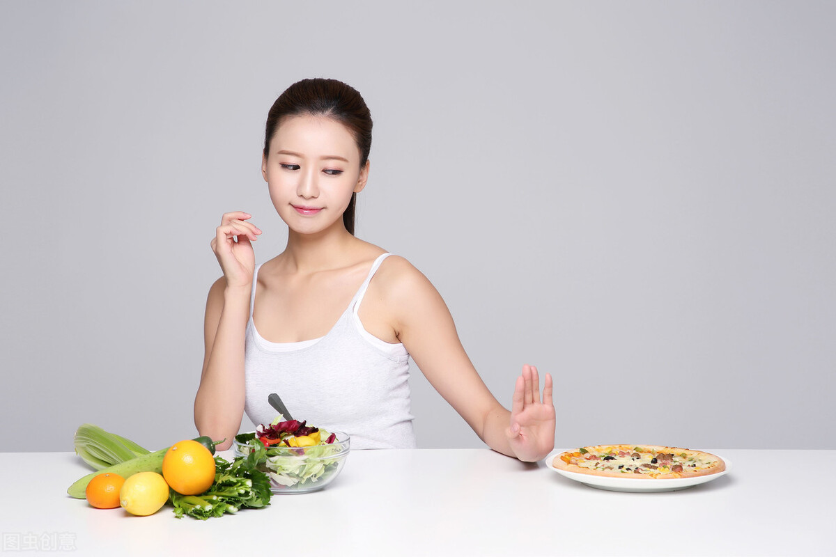 体脂率多少才能减掉腰间赘肉,体脂超标怎么减肥