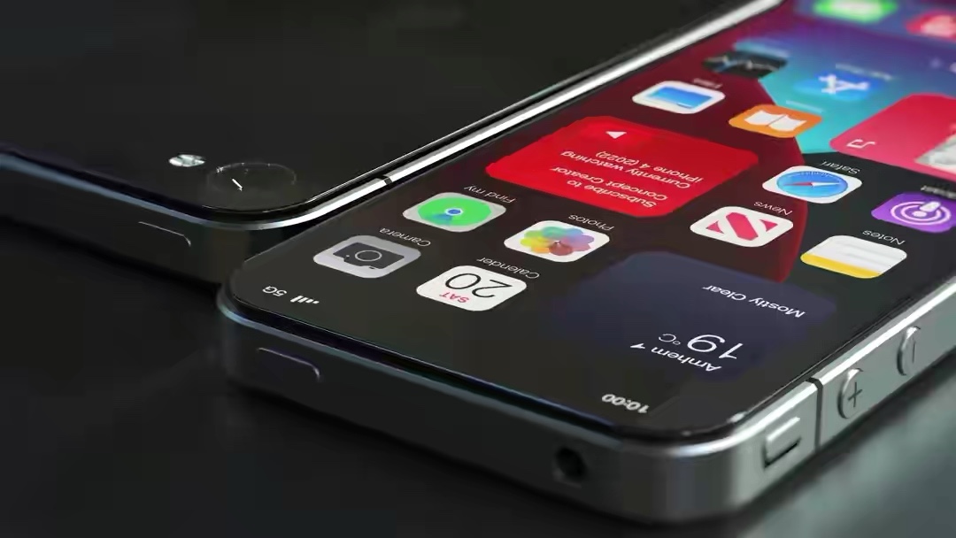 苹果划时代的产品iphone4,苹果怀旧款iphone4